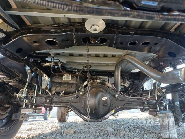 2025 TOYOTA HILUX CD 