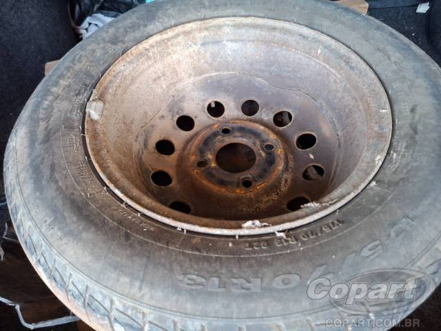 1999 VOLKSWAGEN PARATI 