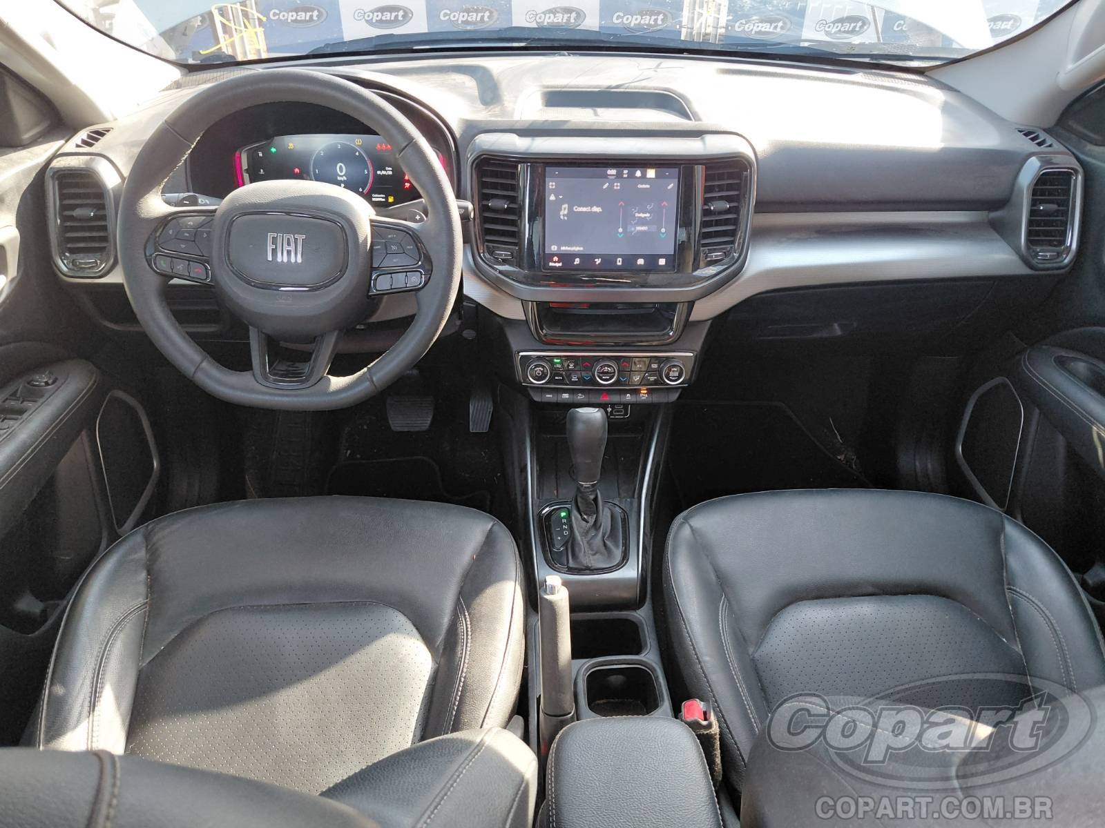 Foto 9 de 13: 2023 FIAT TORO