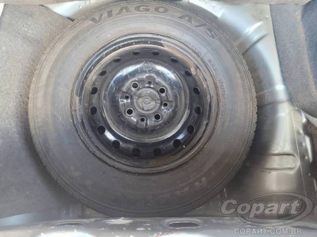 2005 FIAT PALIO 