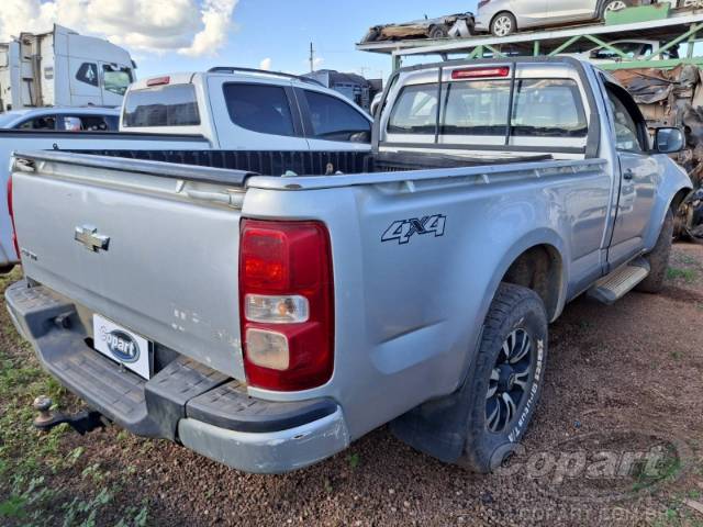 2014 CHEVROLET S10 
