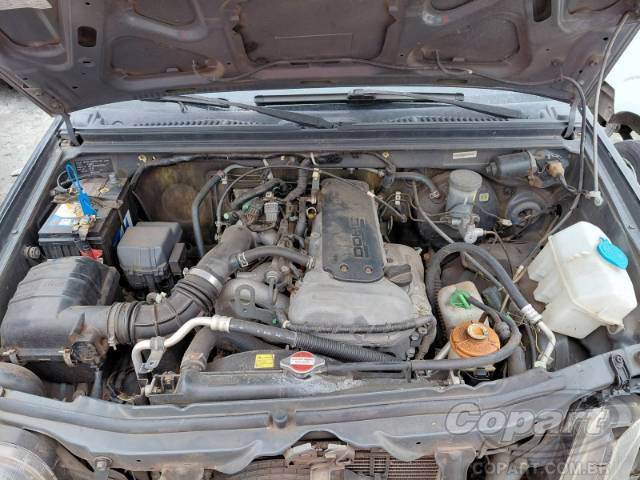 2011 SUZUKI JIMNY 