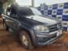 2019 VOLKSWAGEN AMAROK 