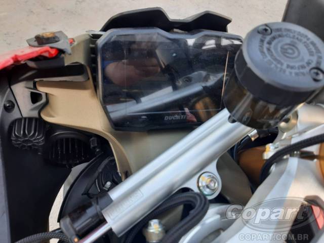 2023 DUCATI PANIGALE 