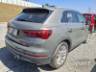 2020 AUDI Q3 