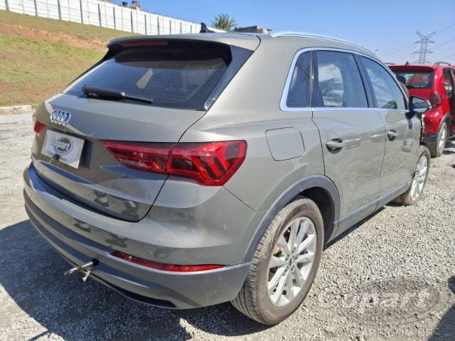 2020 AUDI Q3 