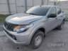 2025 MITSUBISHI L200 TRITON 
