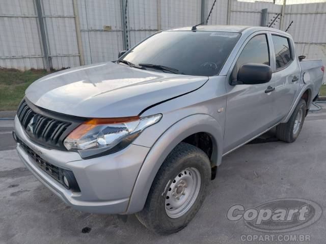 2025 MITSUBISHI L200 TRITON 