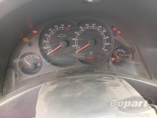 2010 CHEVROLET MONTANA 