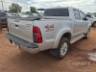 2014 TOYOTA HILUX CD 