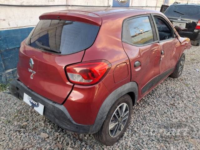 2020 RENAULT KWID 