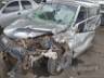 2014 VOLKSWAGEN FOX 