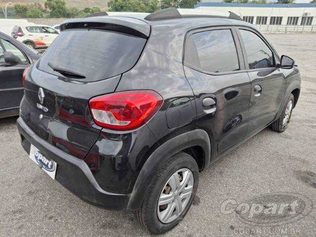 2022 RENAULT KWID 