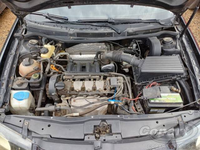 2011 VOLKSWAGEN GOLF 