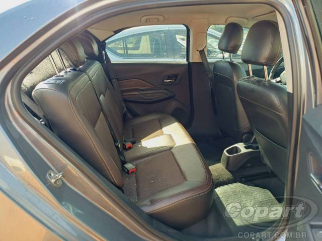 2019 CHEVROLET COBALT 