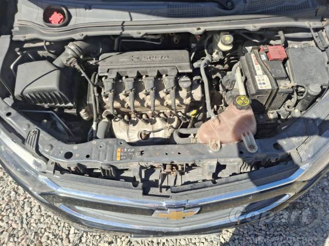 2019 CHEVROLET ONIX 