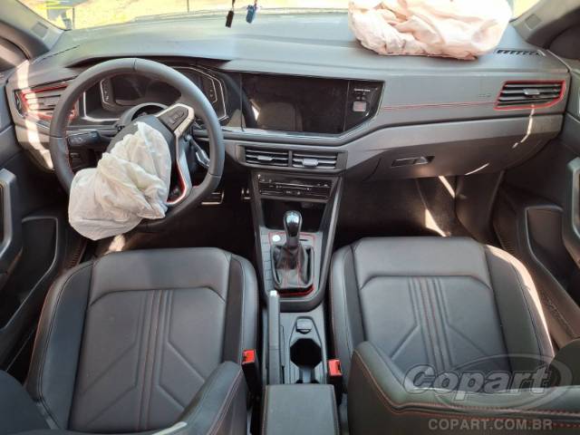 2026 VOLKSWAGEN NIVUS 