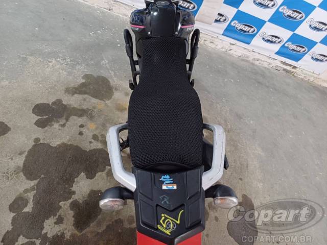 2025 YAMAHA CROSSER 