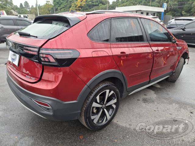 2021 VOLKSWAGEN NIVUS 