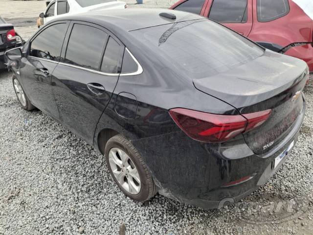 2020 CHEVROLET ONIX PLUS 