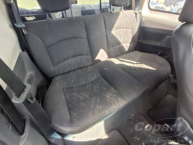 2012 FIAT STRADA 