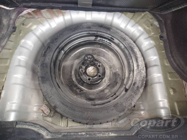 2020 CAOA CHERY TIGGO 2 