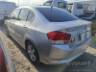 2012 HONDA CITY 