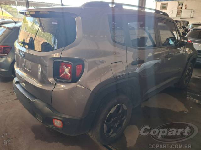 2021 JEEP RENEGADE 
