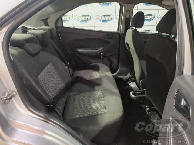 2020 FORD KA SEDAN 