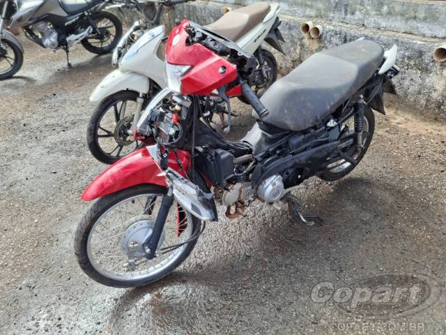 2025 HONDA BIZ 125 
