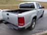 2017 VOLKSWAGEN AMAROK 