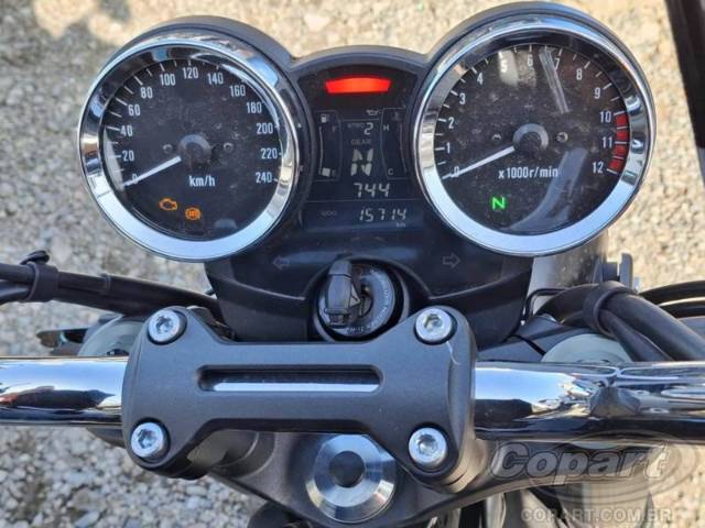 2020 KAWASAKI Z900 