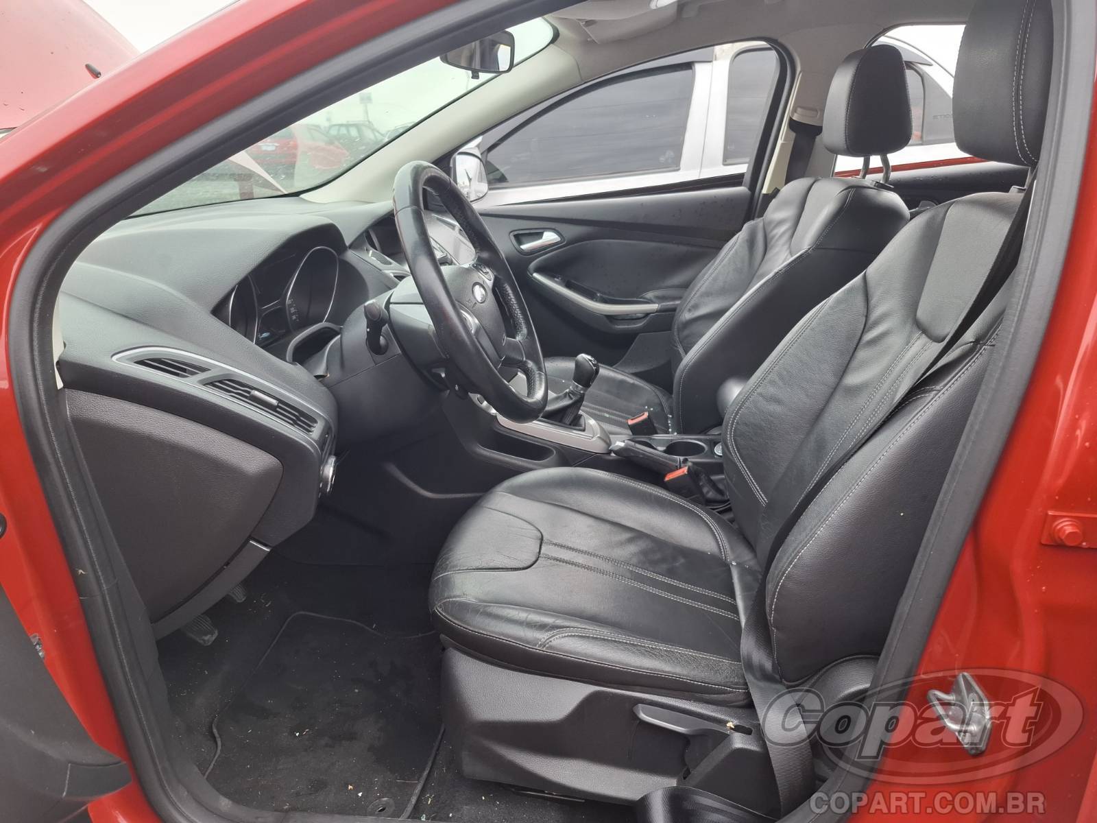 Foto 5: 2015 FORD FOCUS