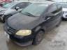 2008 VOLKSWAGEN FOX 