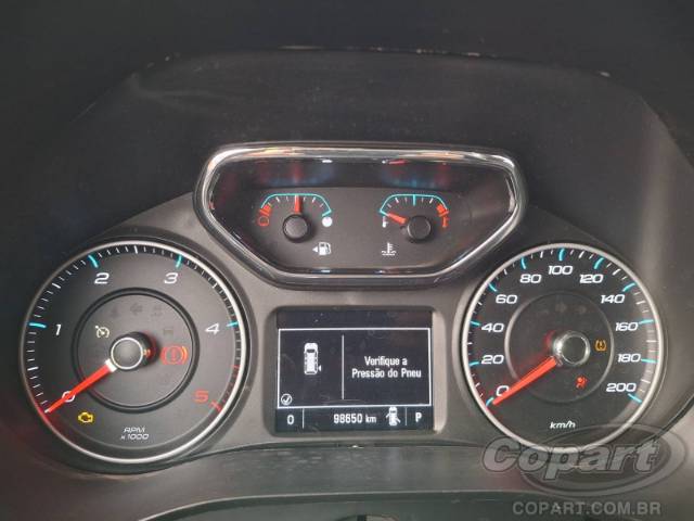 2020 CHEVROLET TRAILBLAZER 