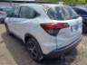 2021 HONDA HR-V 