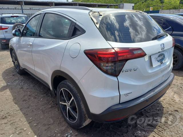 2021 HONDA HR-V 