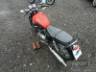 2015 TRIUMPH BONNEVILLE 