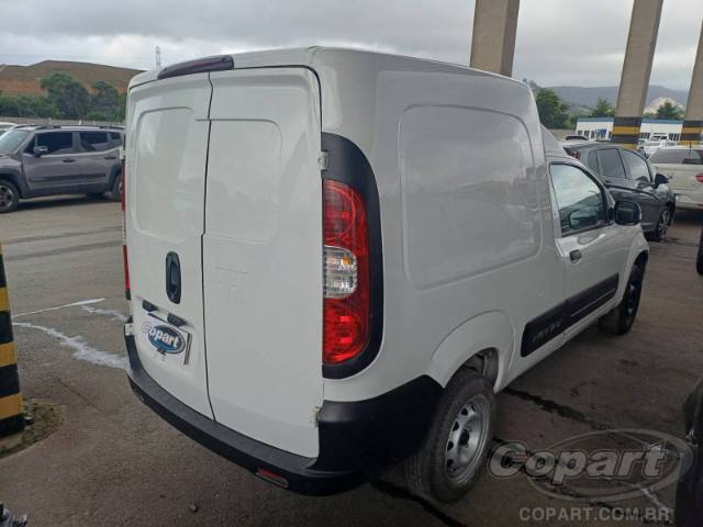 2025 FIAT FIORINO FURGAO 