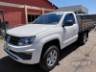 2018 VOLKSWAGEN AMAROK CS 