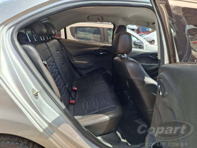 2019 CHEVROLET PRISMA 