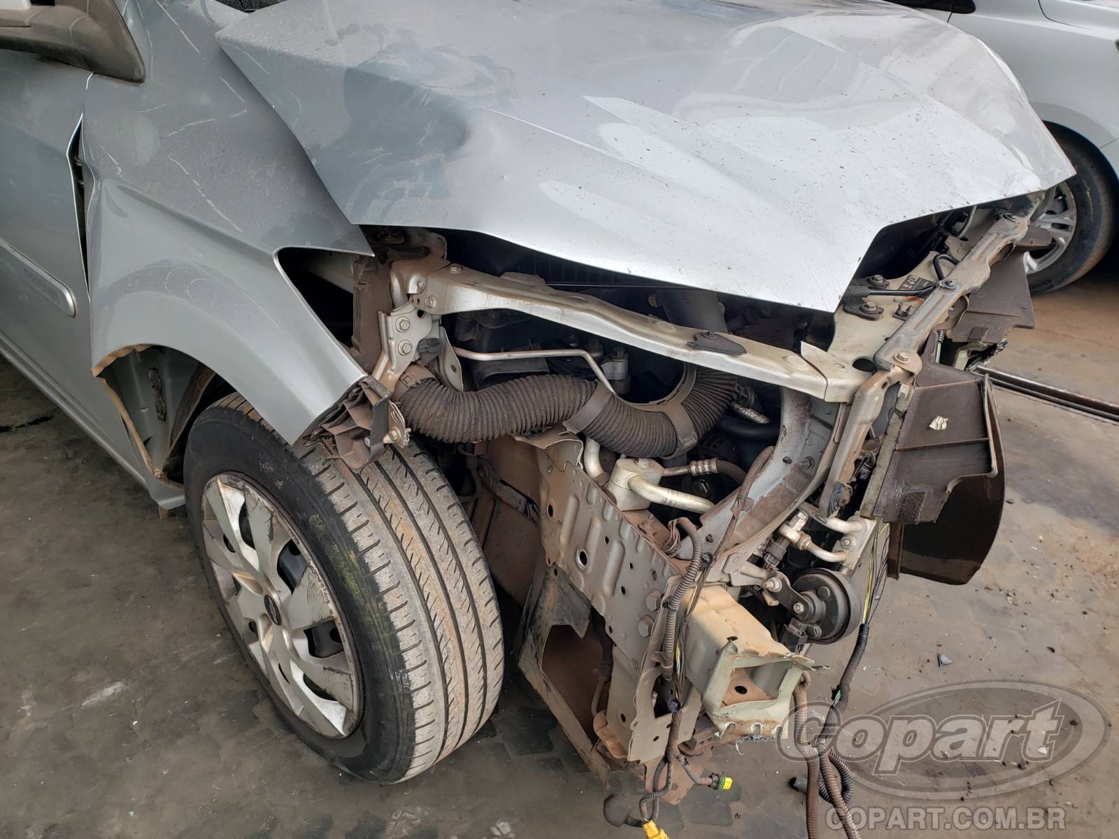 2015 CHEVROLET PRISMA — foto 11 de 12