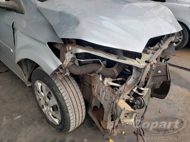 2015 CHEVROLET PRISMA 
