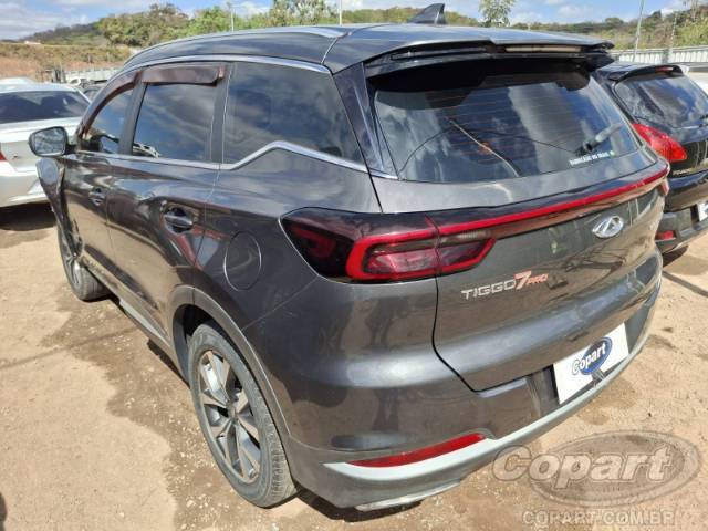 2023 CAOA CHERY TIGGO 7 