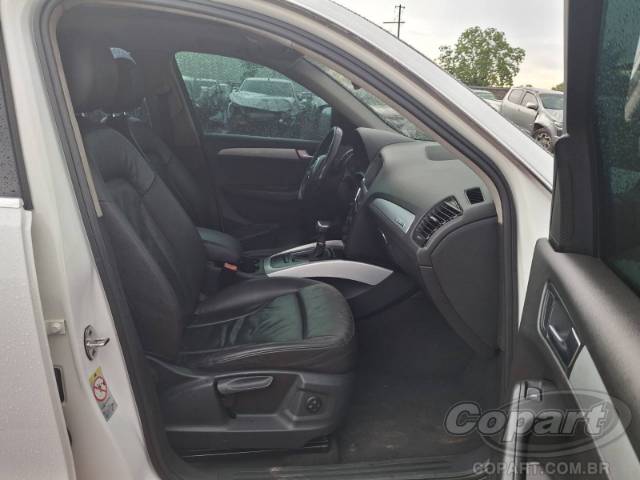 2011 AUDI Q5 