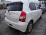2018 TOYOTA ETIOS 