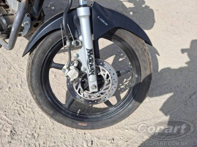2023 YAMAHA YBR 150 FACTOR 
