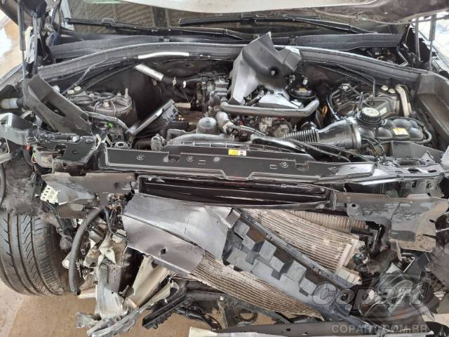 2019 LAND ROVER RANGE ROVER VELAR 