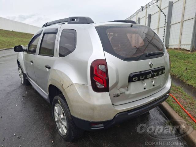 2016 RENAULT DUSTER 