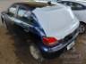 2012 VOLKSWAGEN GOL 